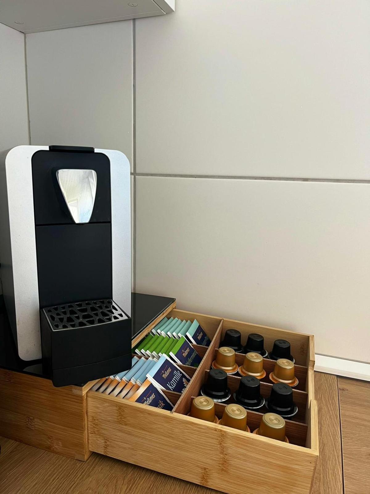 Gemuetliche Nahe Messe Und Flughafen Apartment *
