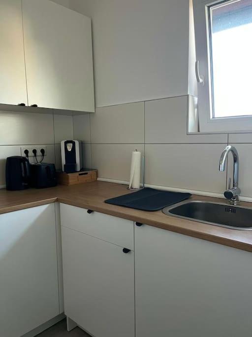 Apartment Gemuetliche Nahe Messe Und Flughafen